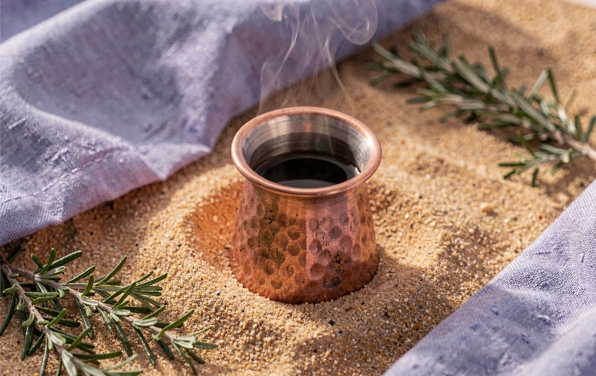 Παραδοσιακός καφές