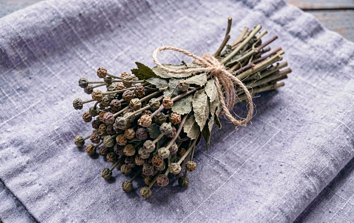 Βότανα και τσάι