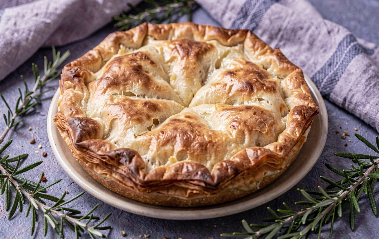 Γλυκό παραδοσιακό