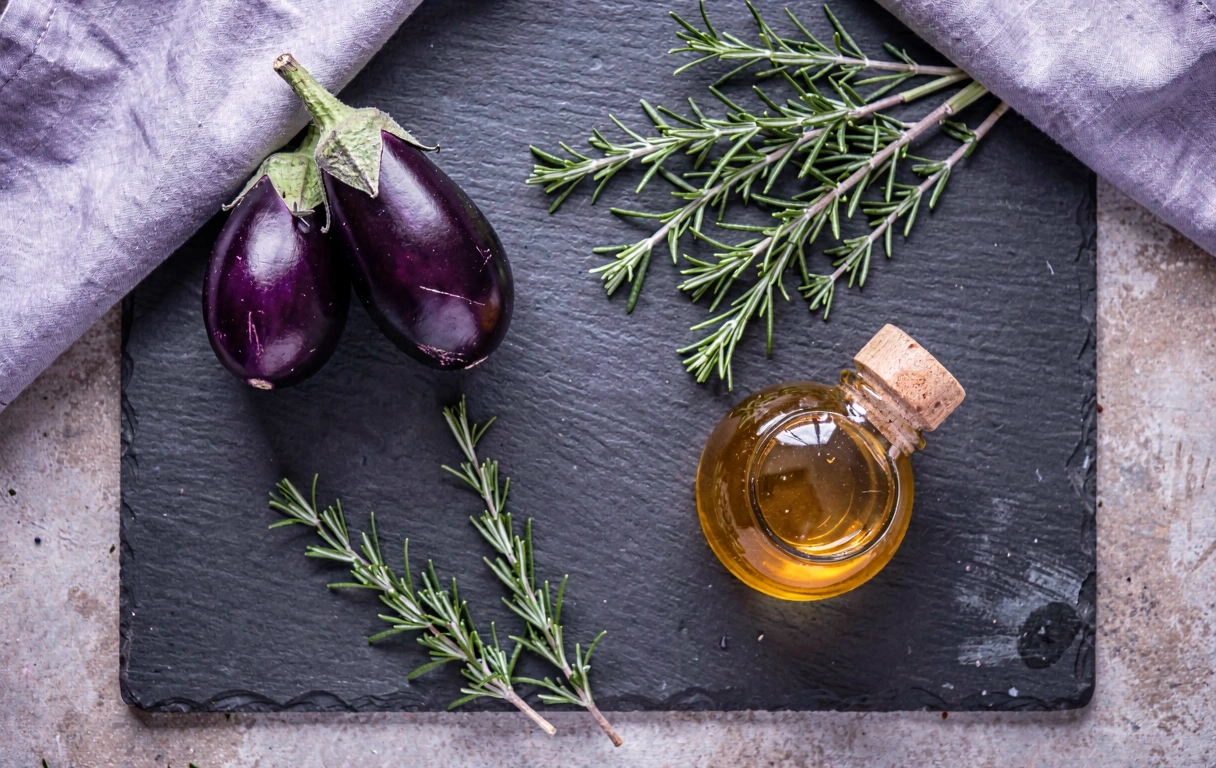 Γαστρονομικές λεπτομέρειες