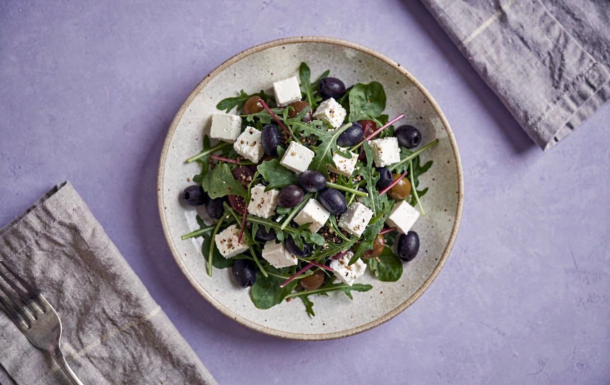 The Modern Symposium Plate