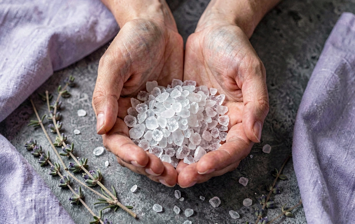 Λεπτομέρεια Υλικού