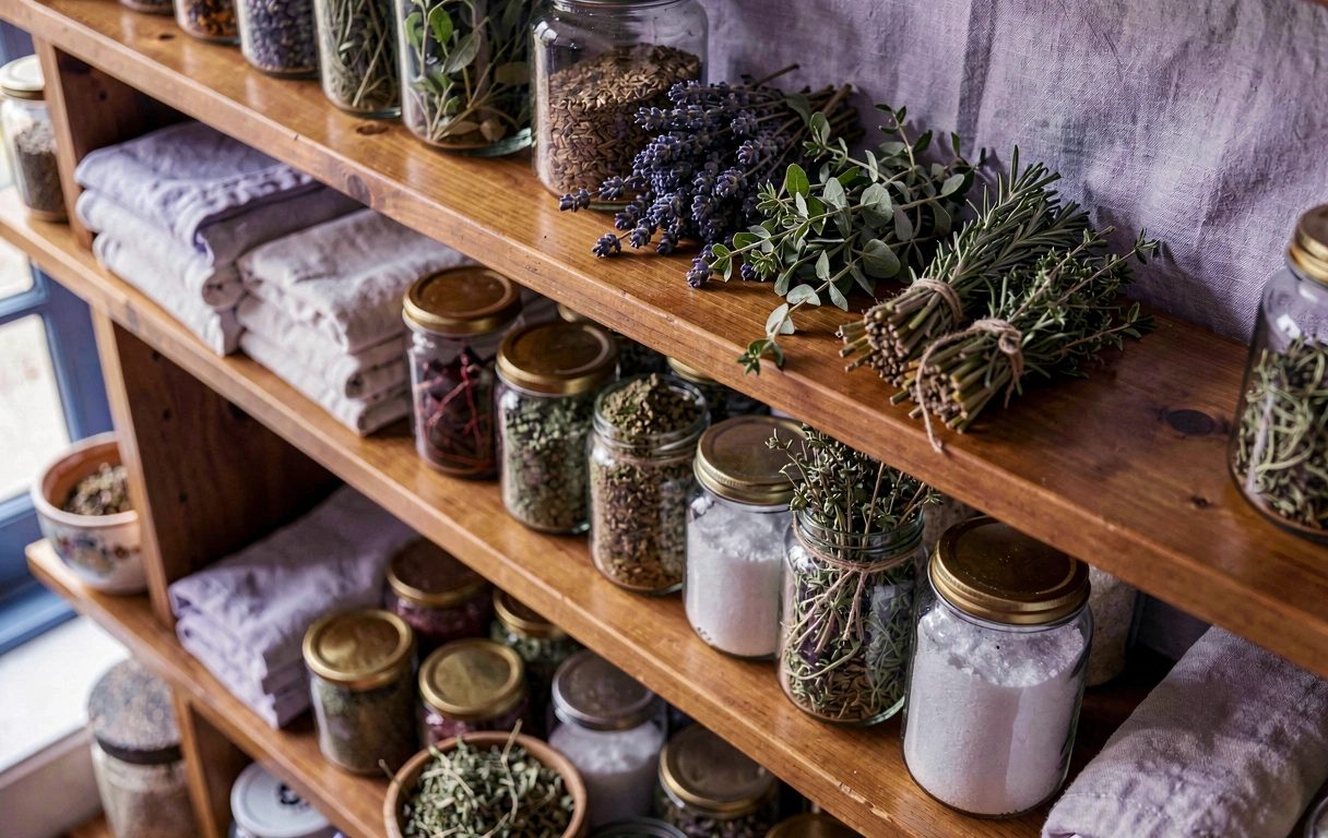 Περιβάλλον γειτονιάς