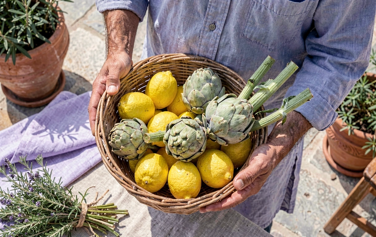 Τοπικοί Παραγωγοί