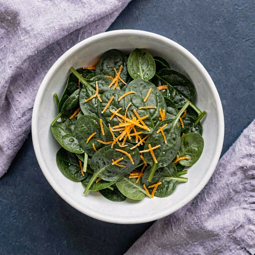 Γεύμα υψηλής θρεπτικότητας