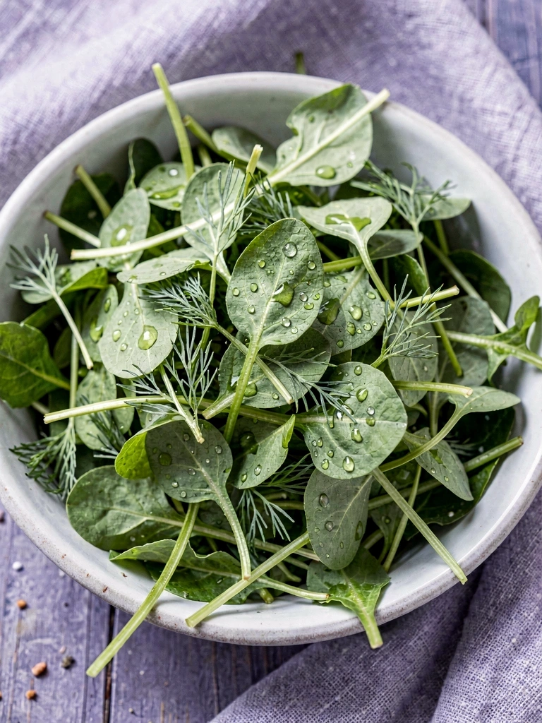 Άγρια Χόρτα