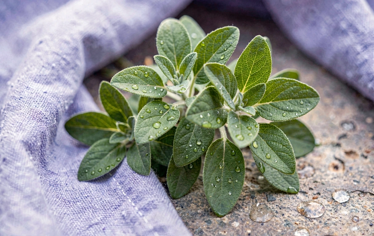 Φρέσκα Βότανα