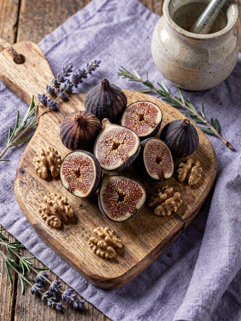 Ξηροί Καρποί